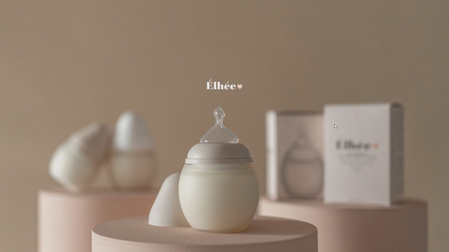 Elhée : Transformation digitale B2B avec Shopify Plus