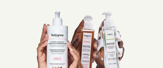 Nubiance : Un e-commerce dermo-cosmétique sublimé pour une expérience client optimale